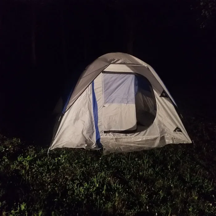 Dry Fork Recreation Area 2