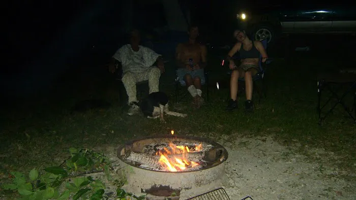 Dry Fork Recreation Area 5
