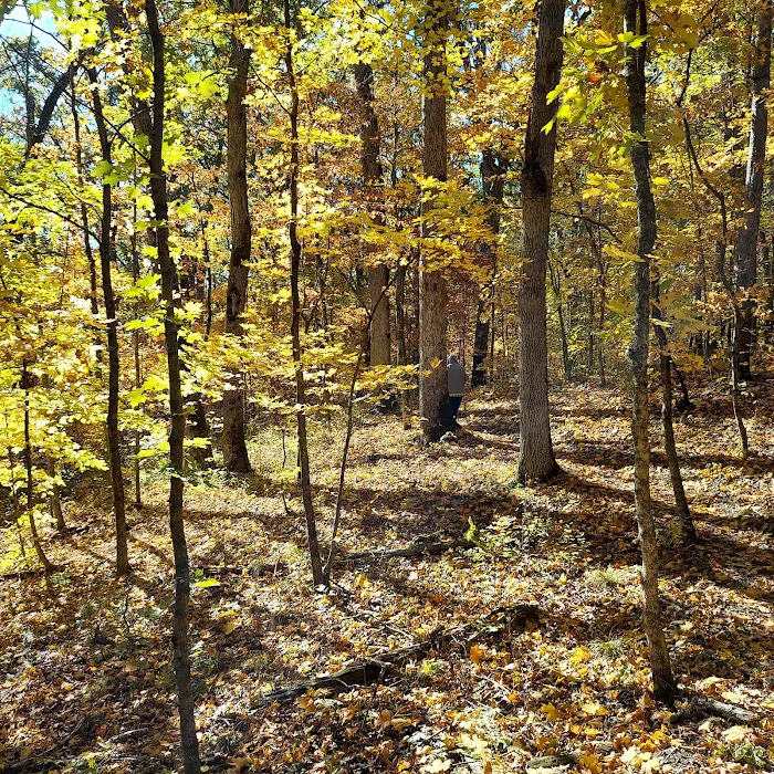 Dry Fork Recreation Area 10