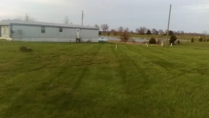 Hatton Hills Mobile Home Park 1