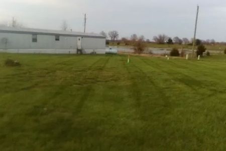 Hatton Hills Mobile Home Park