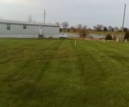 Hatton Hills Mobile Home Park
