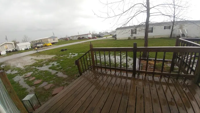 Hatton Hills Mobile Home Park 6