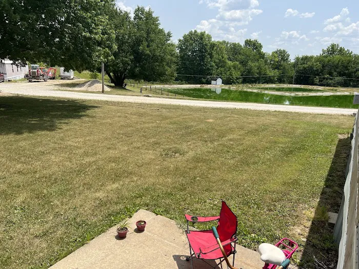Skyline Village Mobile Home 5