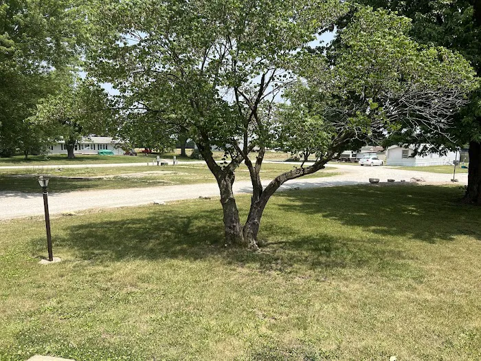 Skyline Village Mobile Home 2