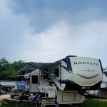 SIRenity Farms Campground