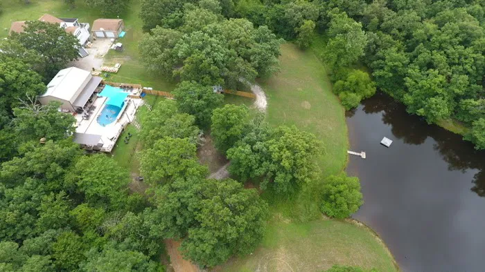 SIRenity Farms Campground 10