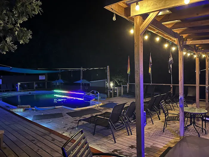 SIRenity Farms Campground 6