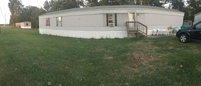 Tall Oaks Estates Mobile Home Park 1