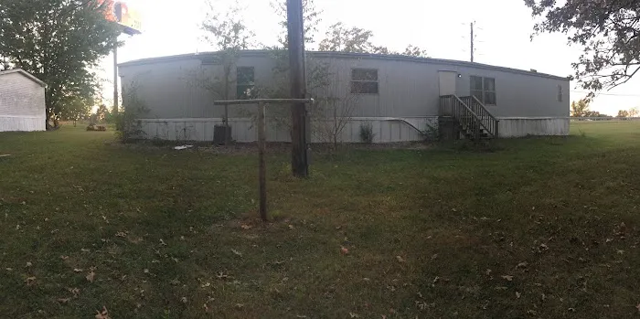 Tall Oaks Estates Mobile Home Park 2