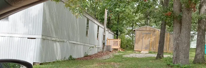 Tall Oaks Estates Mobile Home Park 4