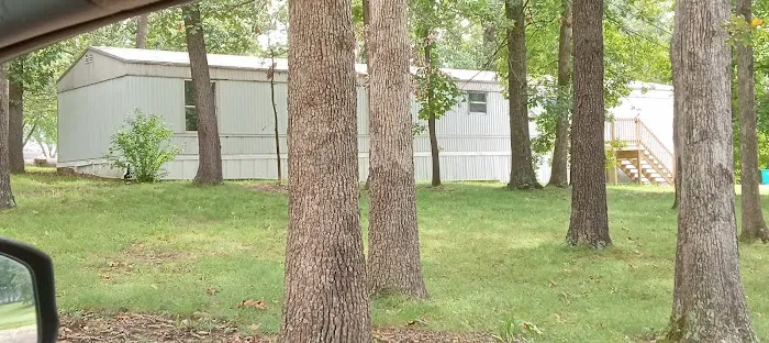 Tall Oaks Estates Mobile Home Park 3