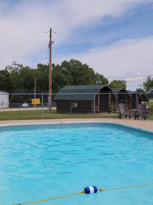 Meramec Campground 4