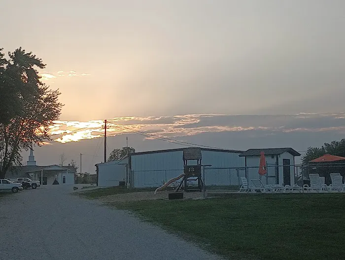 Meramec Campground 2