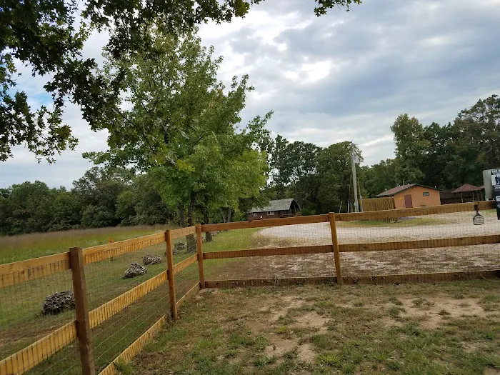 Meramec Campground 1