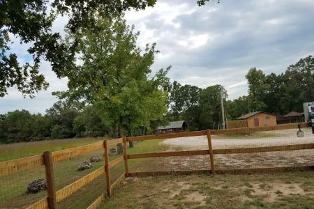 Meramec Campground