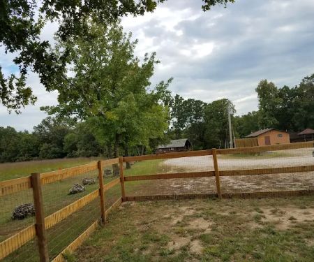 Meramec Campground