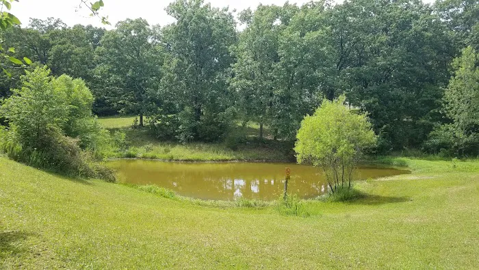 Meramec Campground 5