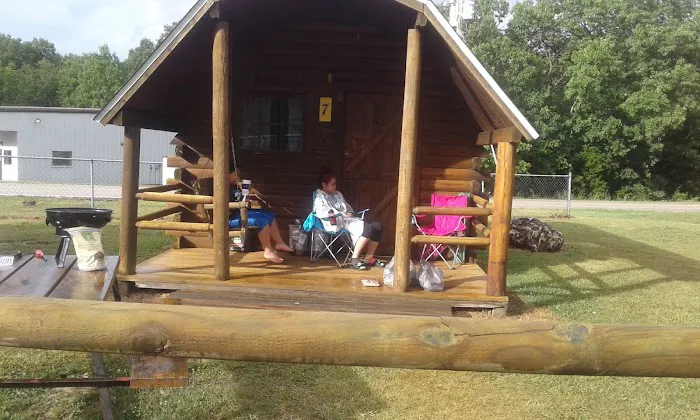 Meramec Campground 3
