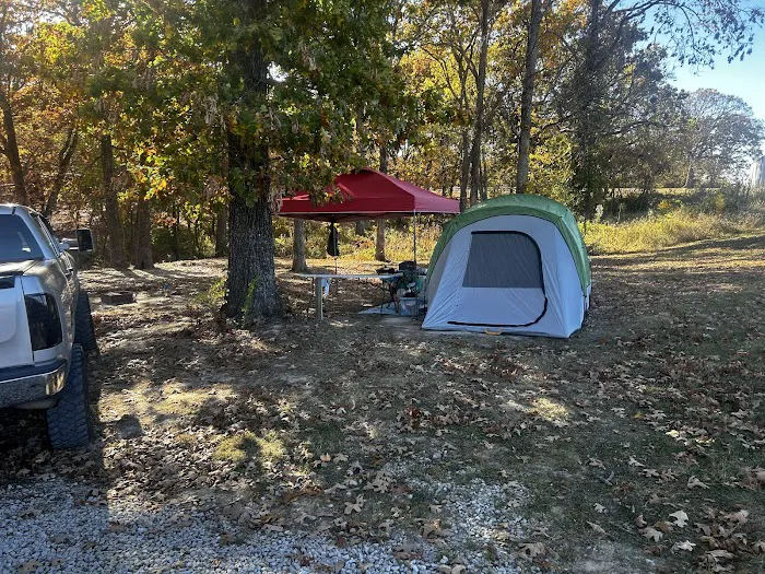 Meramec Campground 7