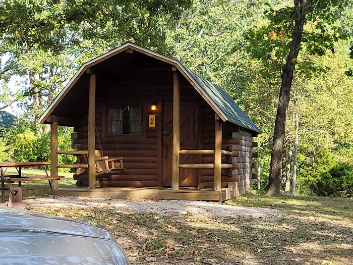 Meramec Campground 8
