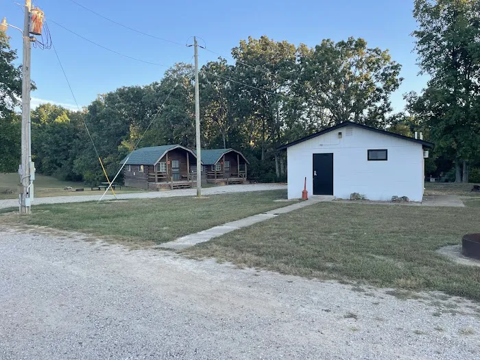 Meramec Campground 6