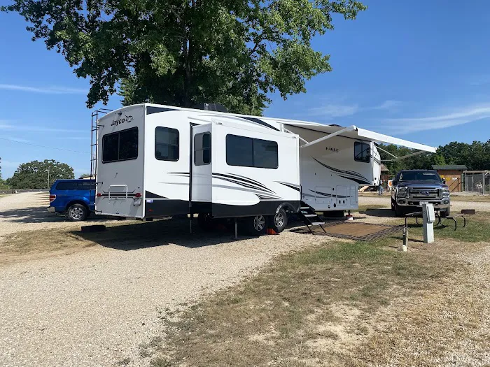 Meramec Campground 10