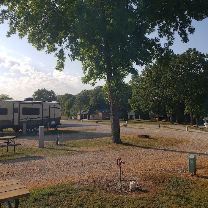 Meramec Campground 9