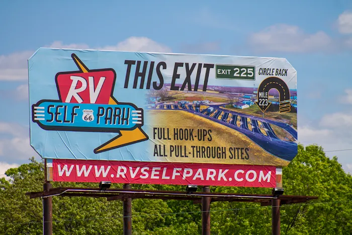 RV Self-Park 6