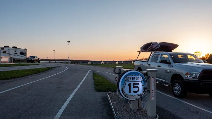 RV Self-Park 2