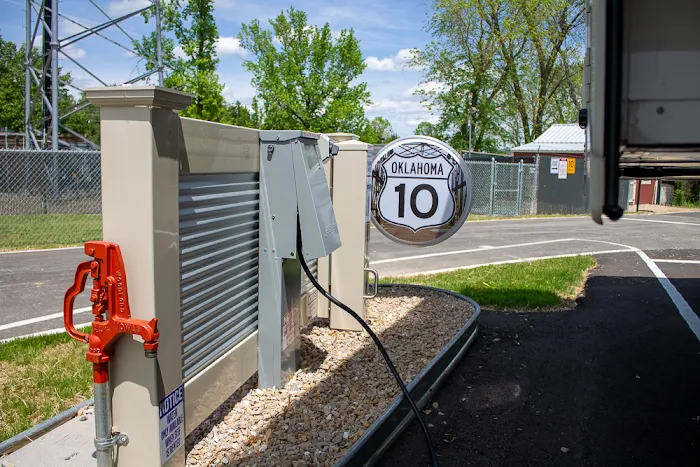 RV Self-Park 8