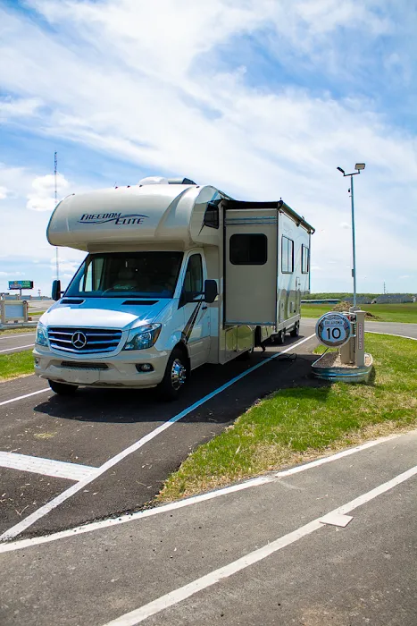 RV Self-Park 7