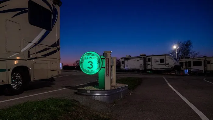 RV Self-Park 4