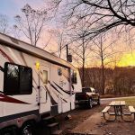 Meramec State Park Campgrounds