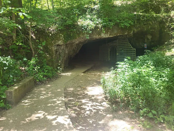 Meramec State Park Campgrounds 3