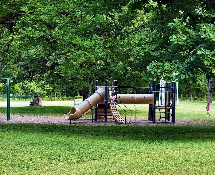 Meramec State Park Campgrounds 8