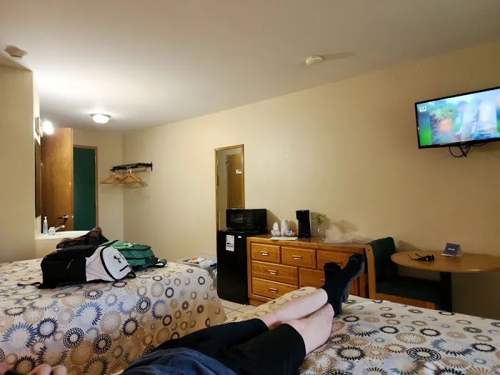Hickory Ridge Motel 5