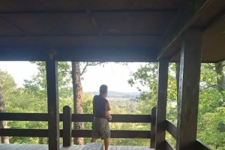 Hickory Ridge Motel