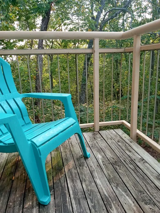Hickory Ridge Motel 9