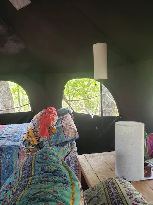 Hummingbird Hollow Outdoors 8