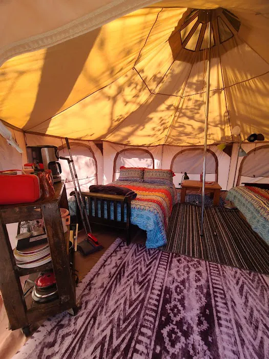 Hummingbird Hollow Outdoors 4