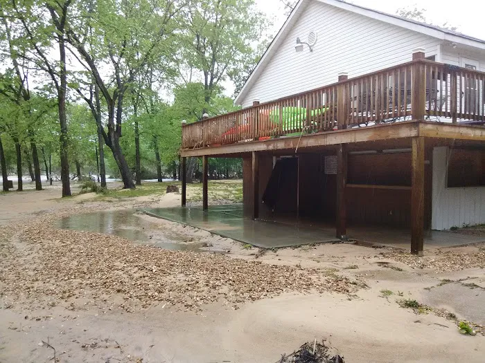 Shady Beach Campground 6