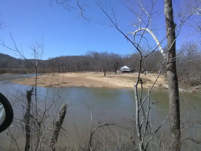 Shady Beach Campground 10
