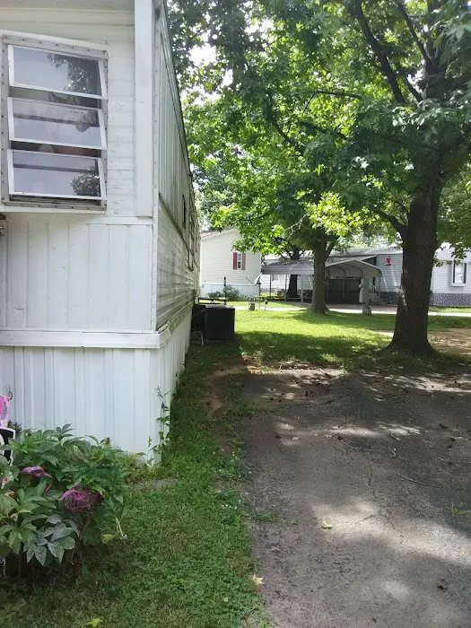 East Gate Trailer Court Inc 2