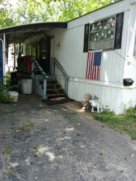 East Gate Trailer Court Inc 1