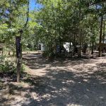 Hubeli campsite
