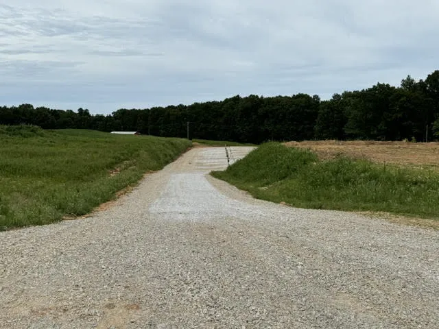 Lake Perry Campground 8
