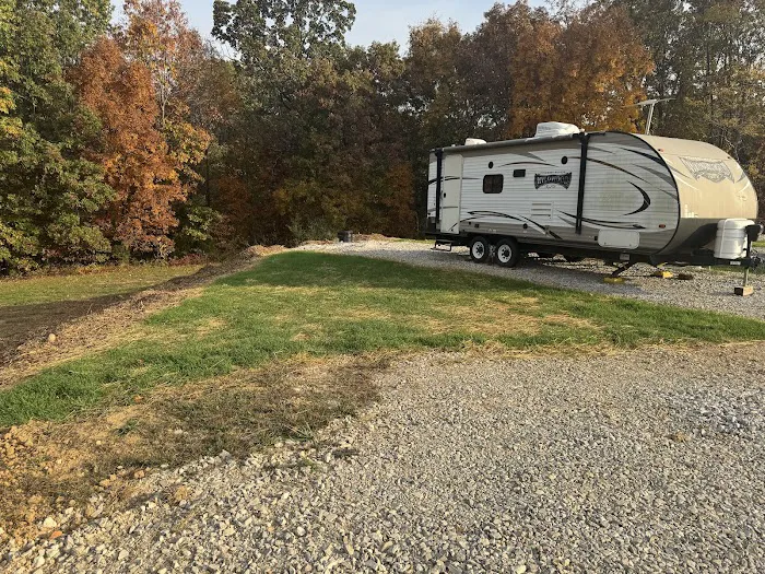 Lake Perry Campground 10