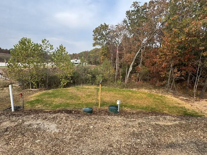 Lake Perry Campground 9