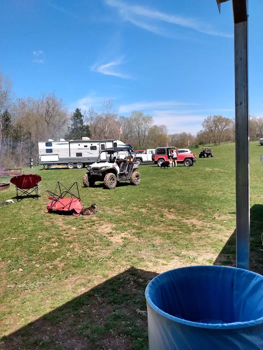 Ethan's Creek 10